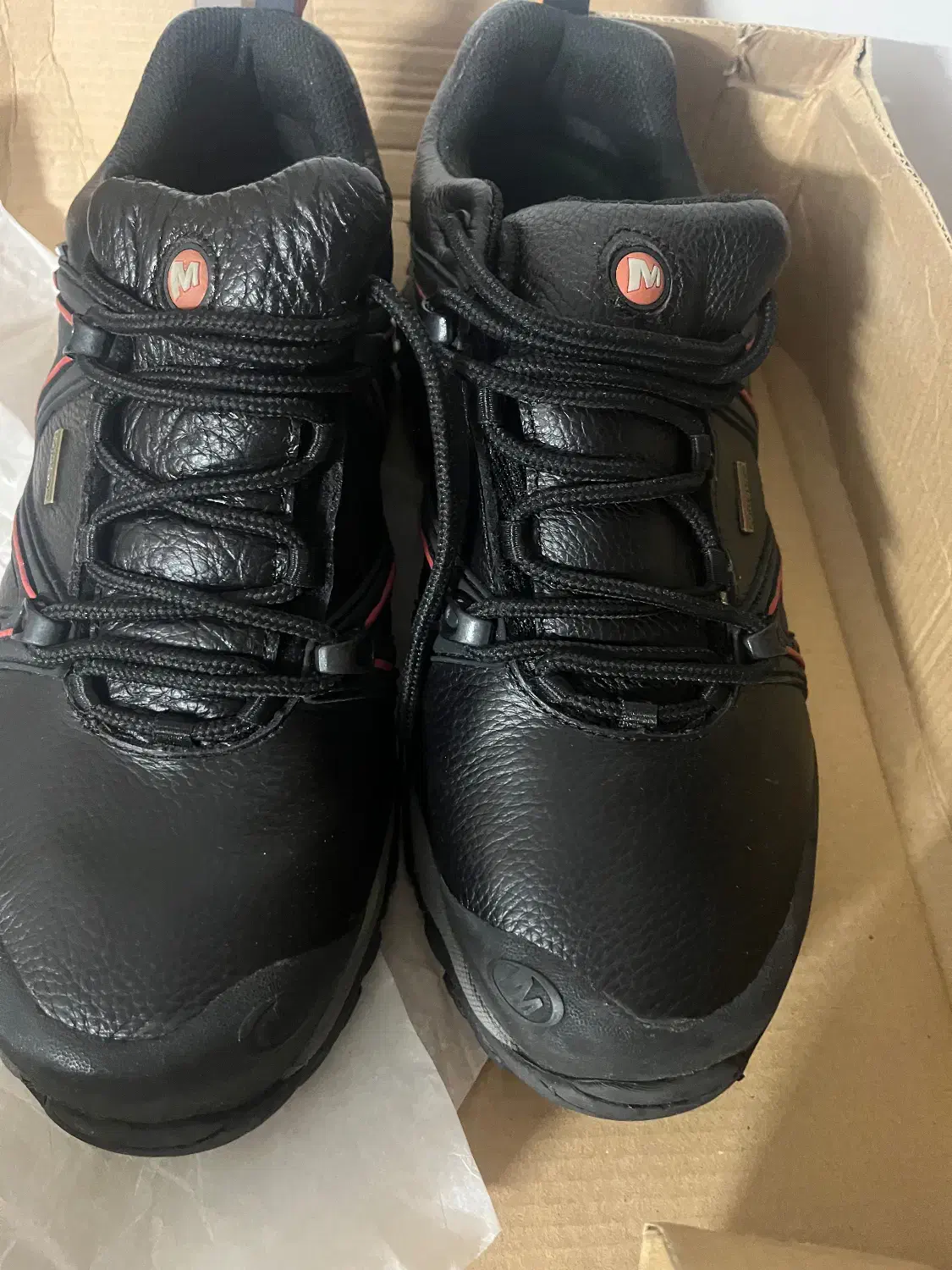 کفش مرل|کوهنوردی و کمپینگ|تربت جام, المهدی|دیوار