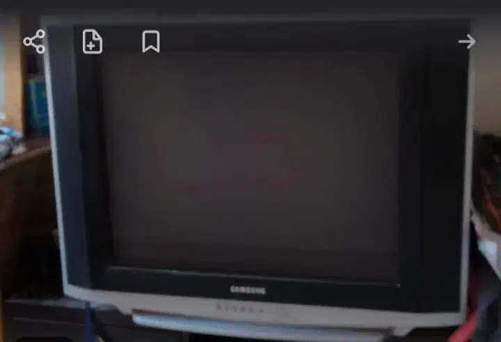 گیرنده استار/تلویزیون ۲۱ سامسونگ|تلویزیون و پروژکتور|الوند, |دیوار