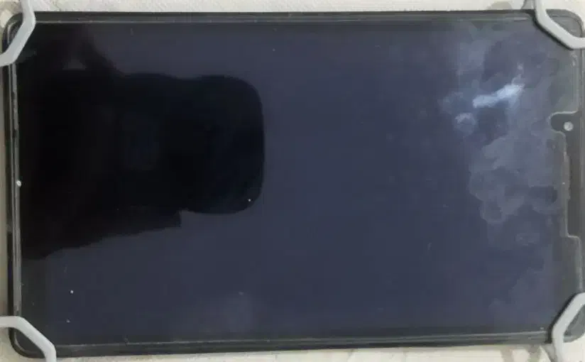 تبلت|تبلت|زابل, |دیوار