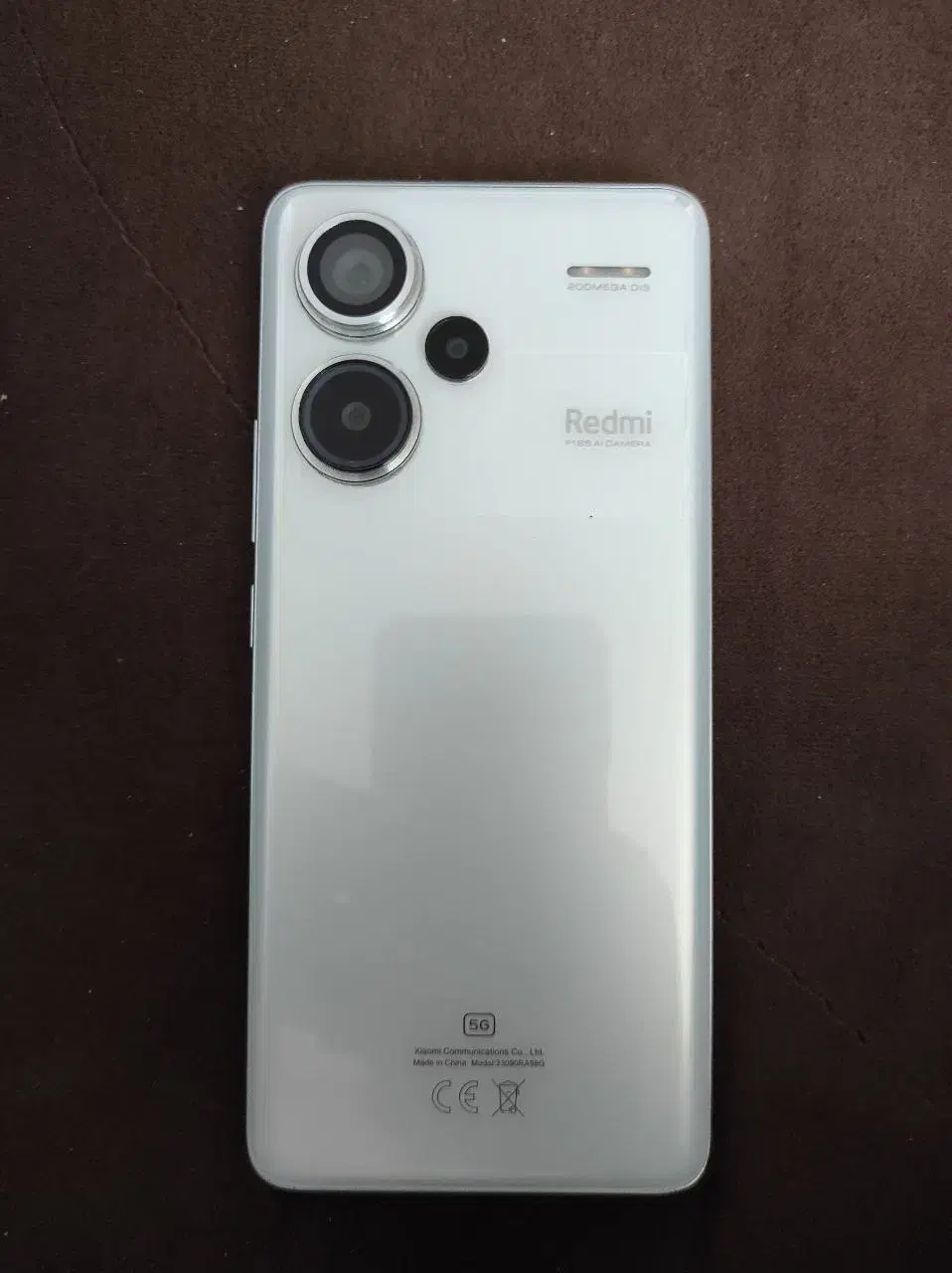 شیائمی نوت ۱۳ پرو پلاس|موبایل|خوی, |دیوار