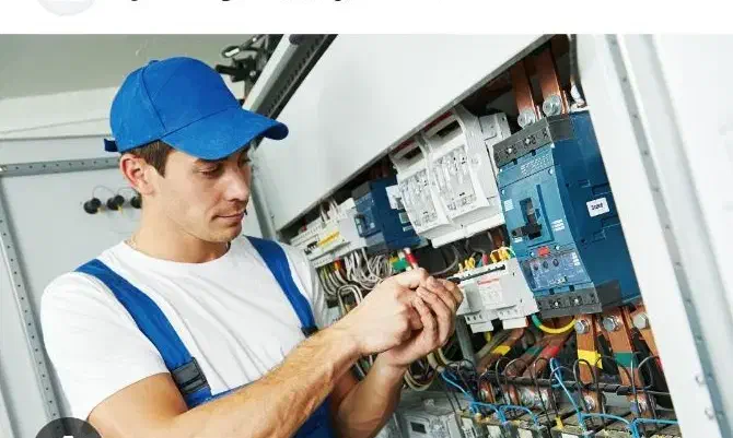 تعمیرات و اجرای کارهای برقی /رفع اتصالی و قطعی|خدمات پیشه و مهارت|پردیس, فاز ۲|دیوار