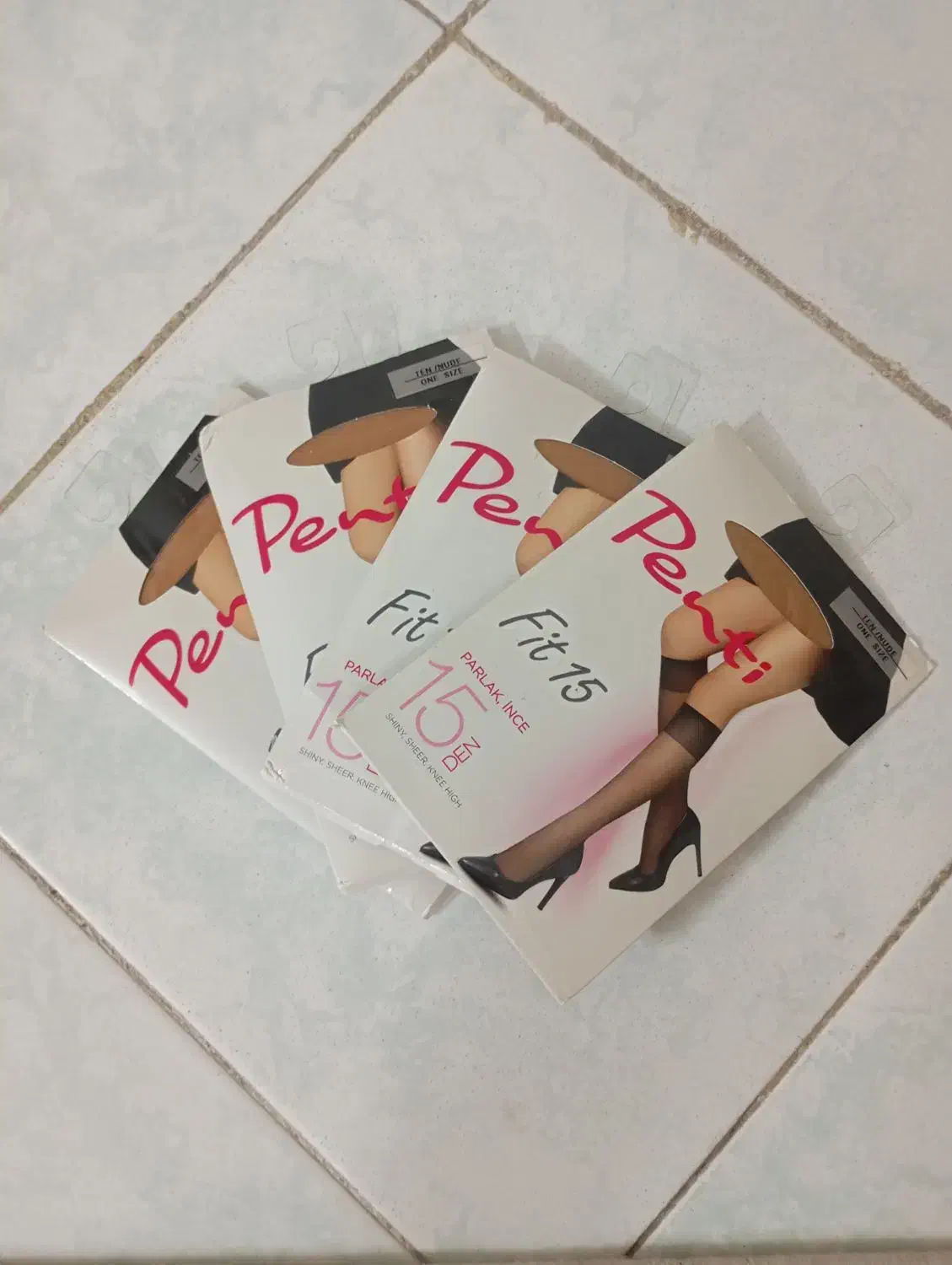 جوراب های برند پنتی ترکیه|لباس|کرج, فاز ۳ گوهردشت|دیوار