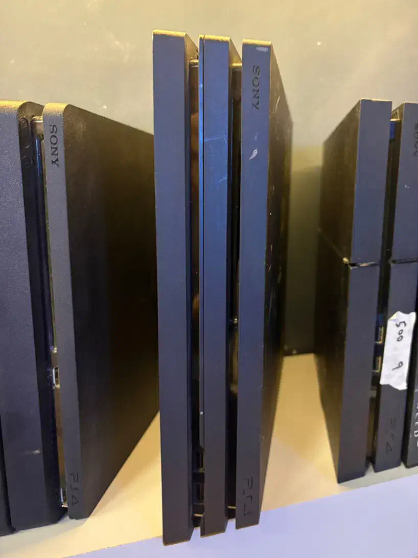 خرید و فروش انواع پلی استیشن ۴ و ۵|کنسول، بازی ویدئویی و آنلاین|تهران, لاله زار|دیوار