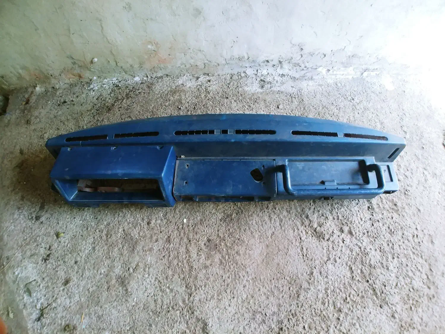 داشبورد پاترول|قطعات یدکی و لوازم جانبی|رانکوه, |دیوار