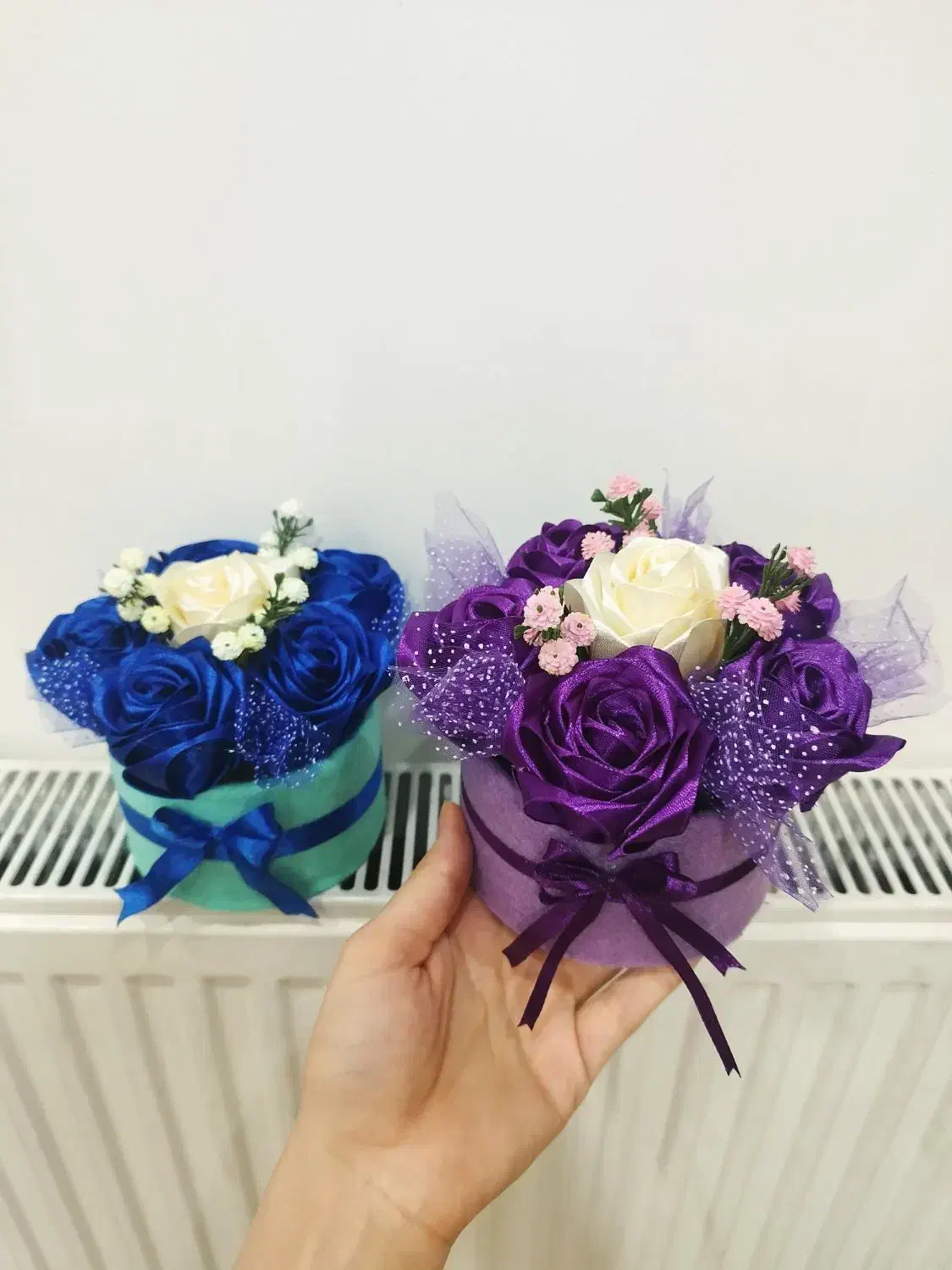 هدیه روز زن|گل مصنوعی|بابل, |دیوار