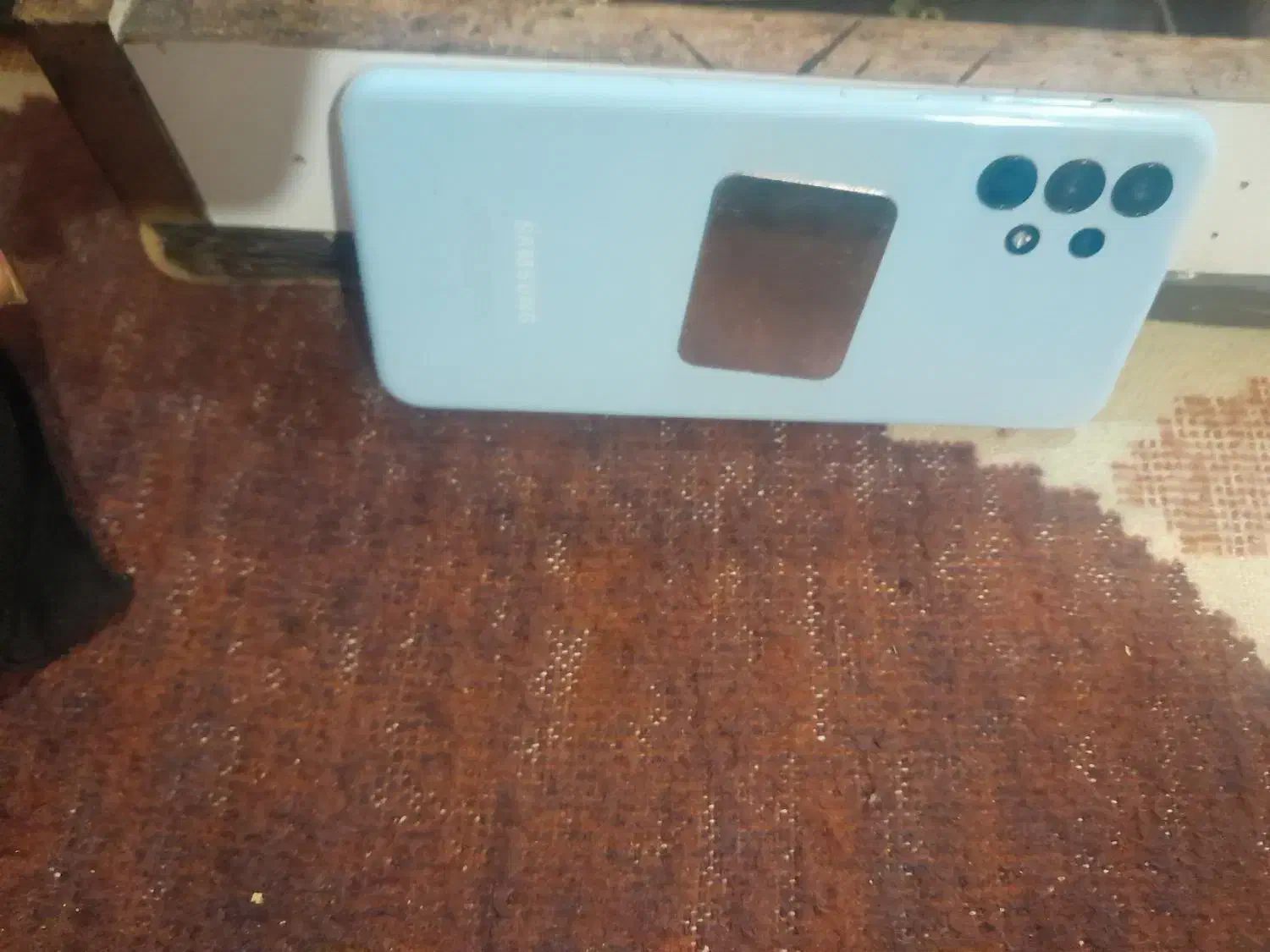 گوشی a13|موبایل|مزرعه کتول, |دیوار