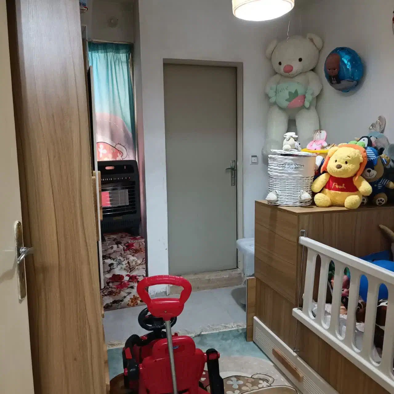 فروش آپارتمان شاهین ویلا