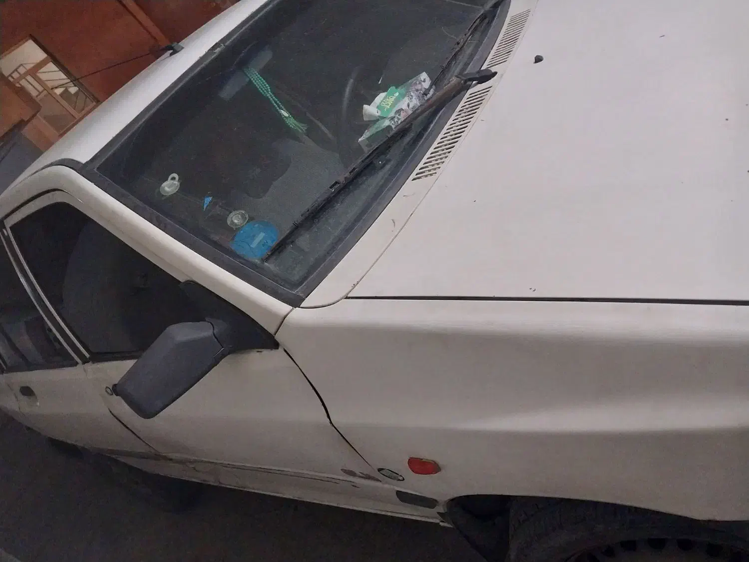 پراید صبا ۸۵|خودرو سواری و وانت|بندرعباس, |دیوار