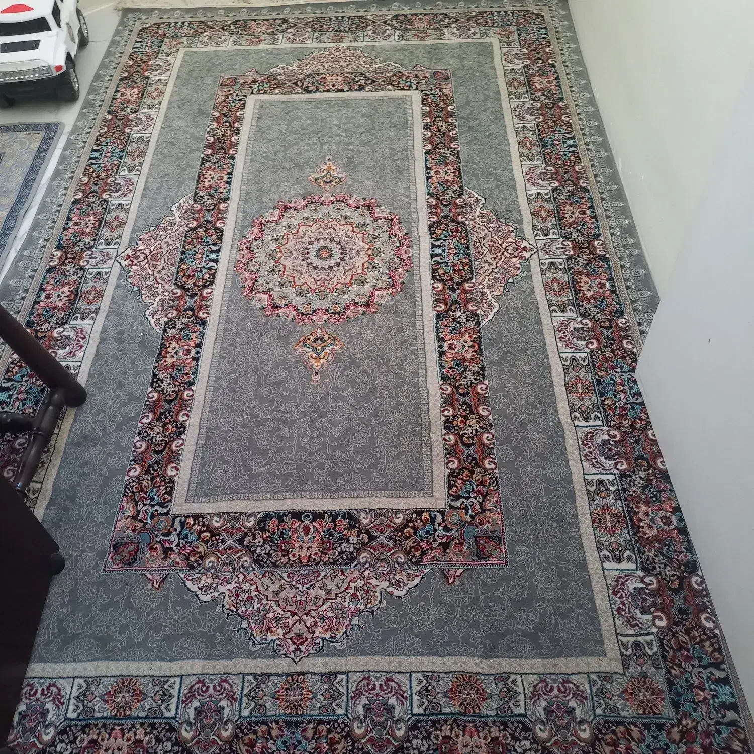 فرش|فرش|همدان, |دیوار