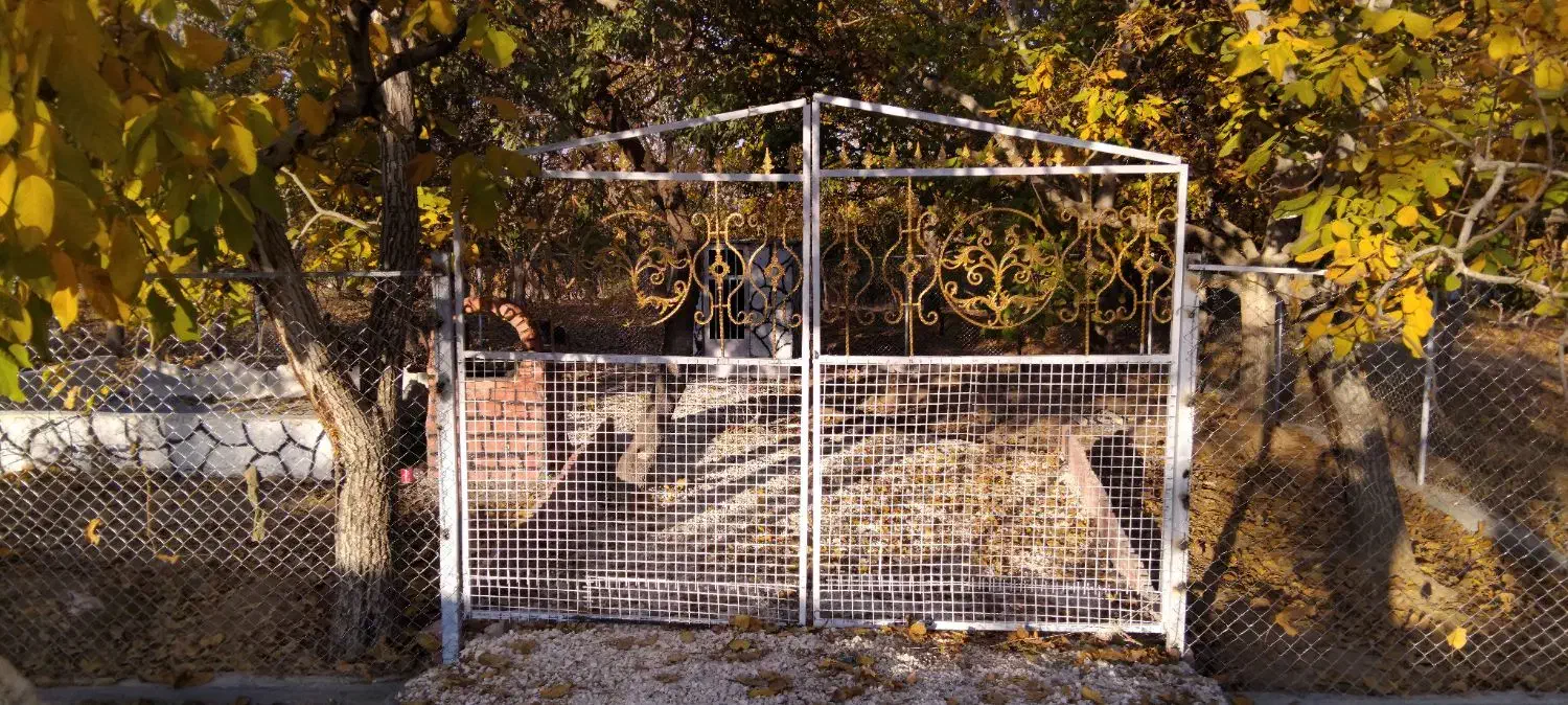 باغچه تفریحی|فروش دفتر صنعتی، کشاورزی، تجاری|سامان, |دیوار