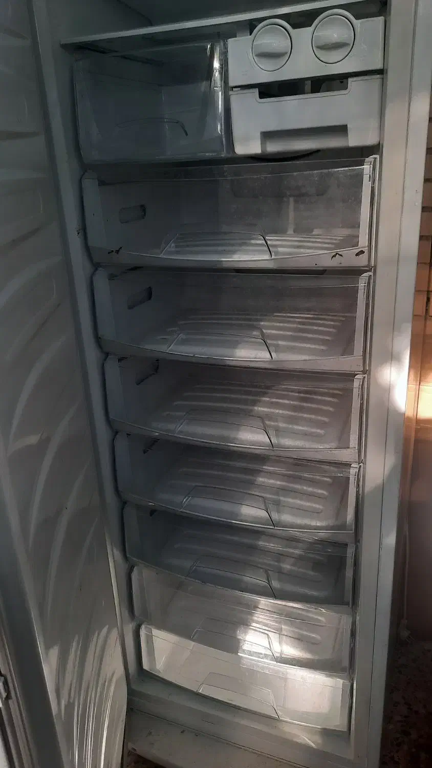 یخچال فریزر دوقلو|یخچال و فریزر|بندر امام خمینی, |دیوار