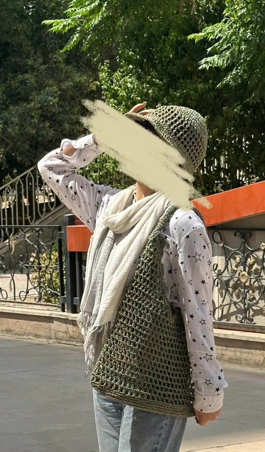 کیف و کلاه رافیا|صنایع دستی و سایر لوازم تزئینی|تهران, شهرک شهید باقری|دیوار