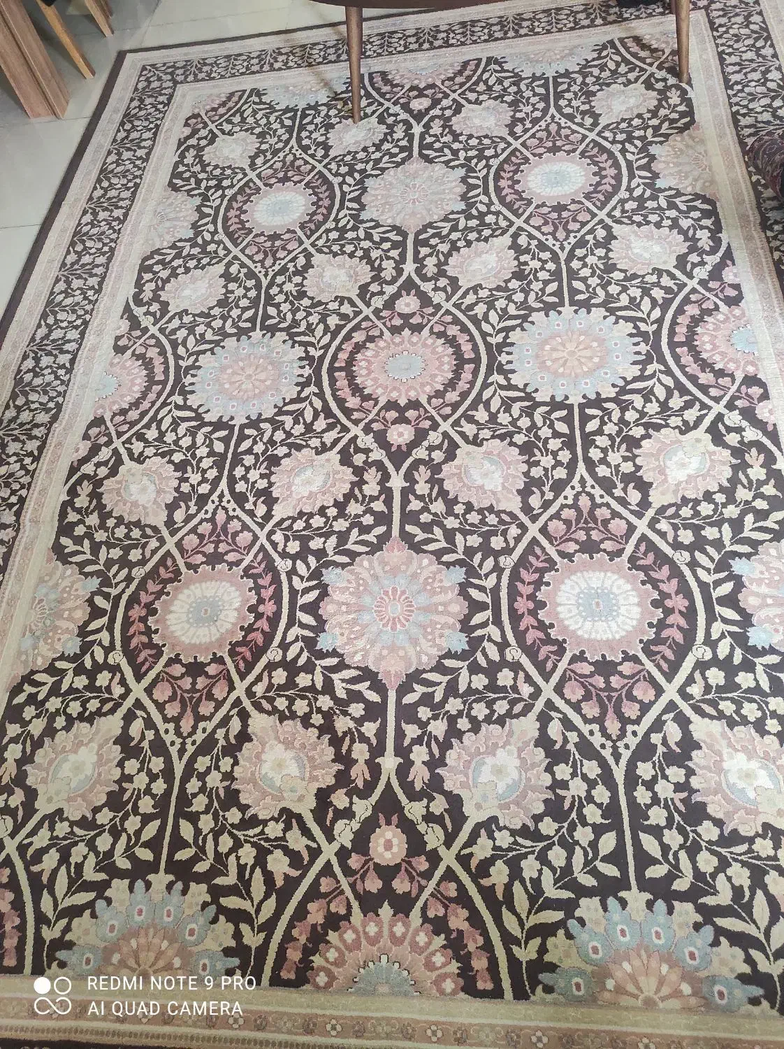 فرش|فرش|آمل, |دیوار