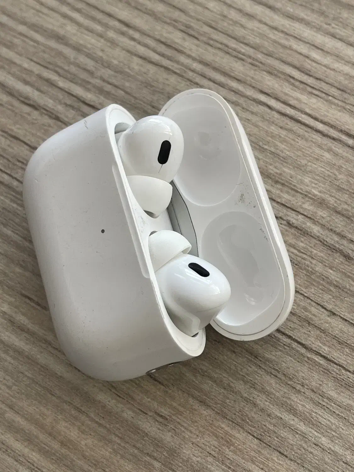 Airpods 2pro|لوازم جانبی موبایل و تبلت|تهران, فلسطین (میدان انقلاب)|دیوار