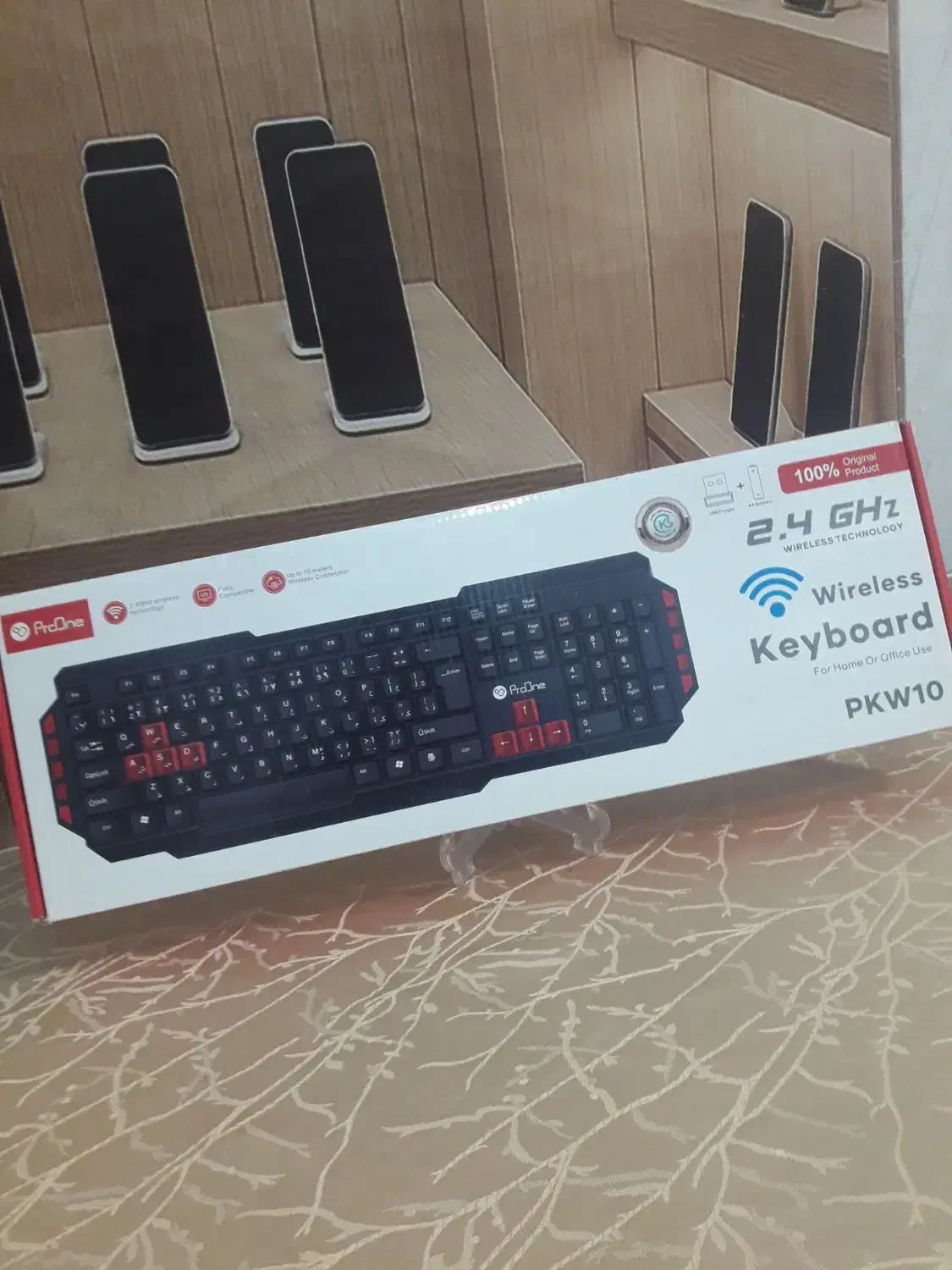 لوازم جانبی ،لوازم کامپیوتر|قطعات و لوازم جانبی رایانه|گلپایگان, |دیوار