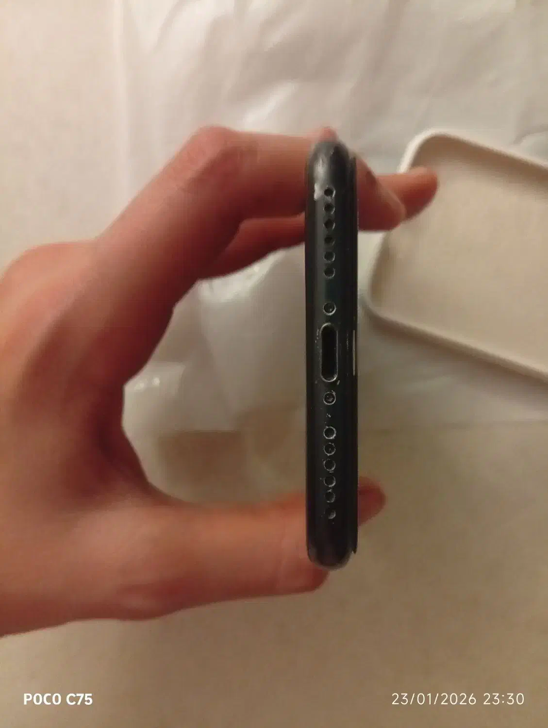 آیفون ۷ پلمپ خاص|موبایل|کرج, اسدآباد|دیوار