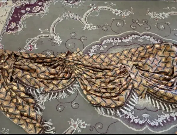 حراجی پرده|پرده، رانر، رومیزی|شوشتر, |دیوار
