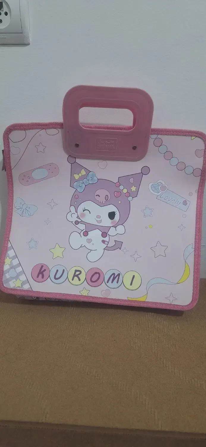 کیف کلاس زبان|لوازم التحریر|کامیاران, |دیوار