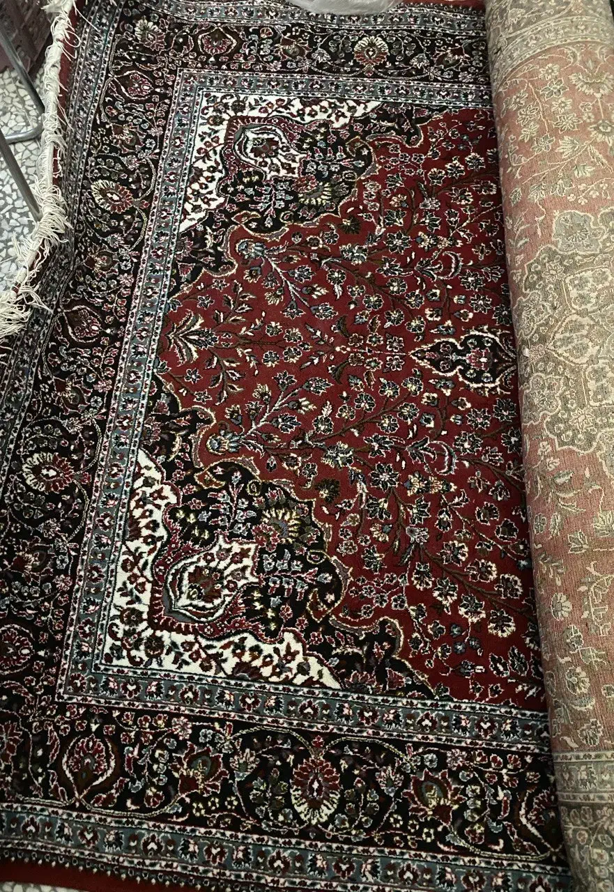 فرش ۶متری|فرش|لنگرود, |دیوار