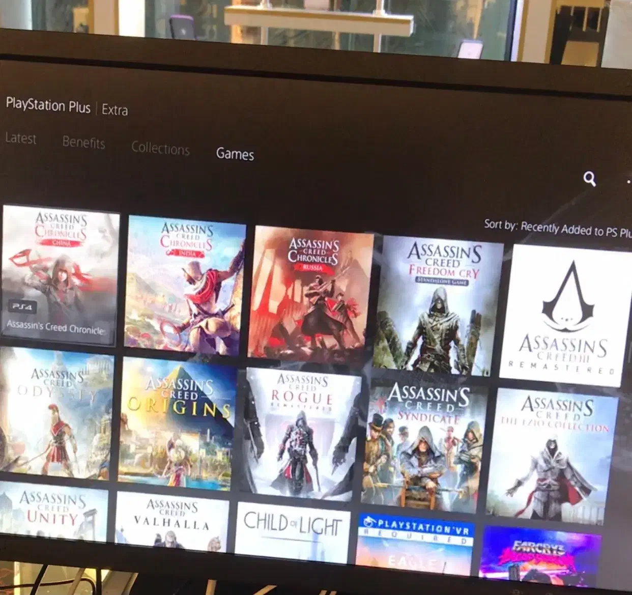 نصب اکانت ps4/5|کنسول، بازی ویدئویی و آنلاین|سمنان, |دیوار