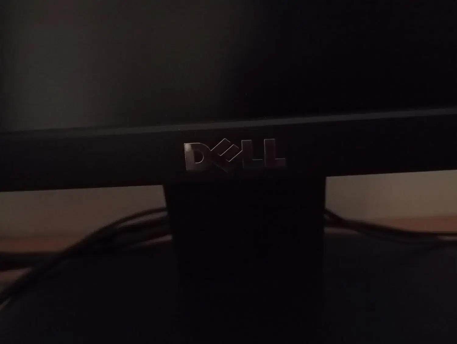 مانیتور dell|قطعات و لوازم جانبی رایانه|بومهن, |دیوار