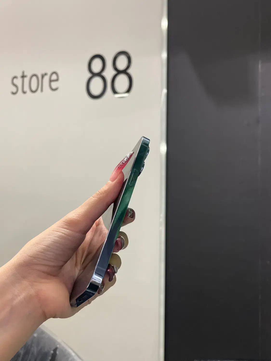 ایفون ۱۳پرو (نقدواقساط)|موبایل|تهران, شهرک غرب|دیوار