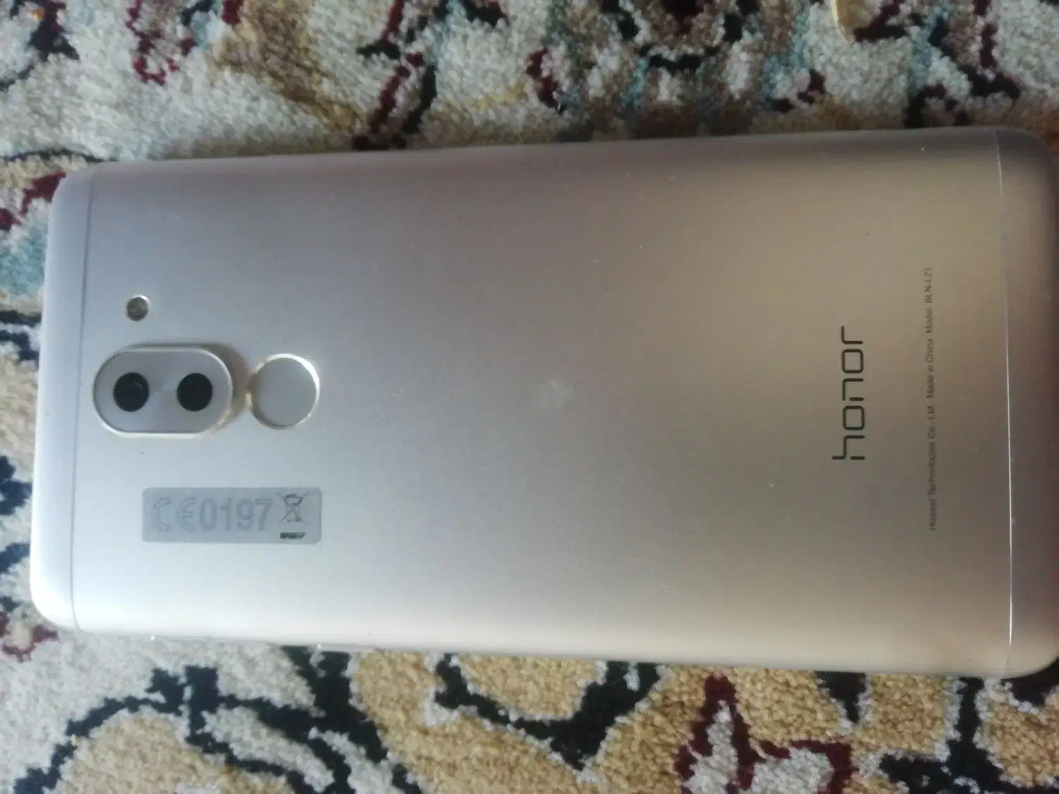 گوشی آنر6x|موبایل|برخوار, |دیوار