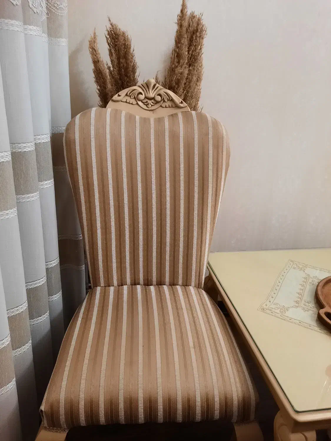 مبلمان ۹ نفره نئوکلاسیک|مبلمان خانگی و میز عسلی|اهواز, دانشگاه چمران|دیوار