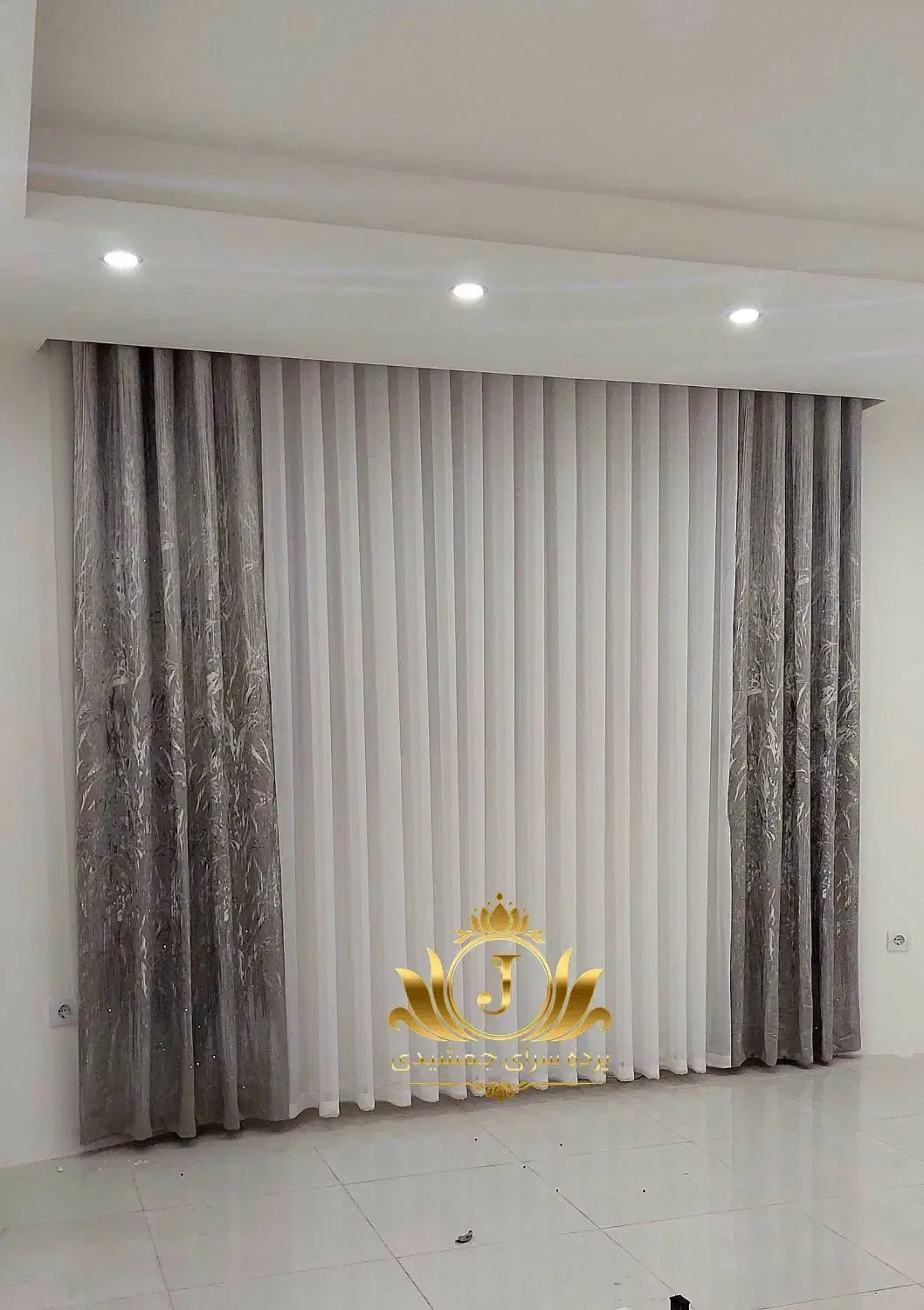 گالری جمشیدی|پرده، رانر، رومیزی|بندرعباس, |دیوار