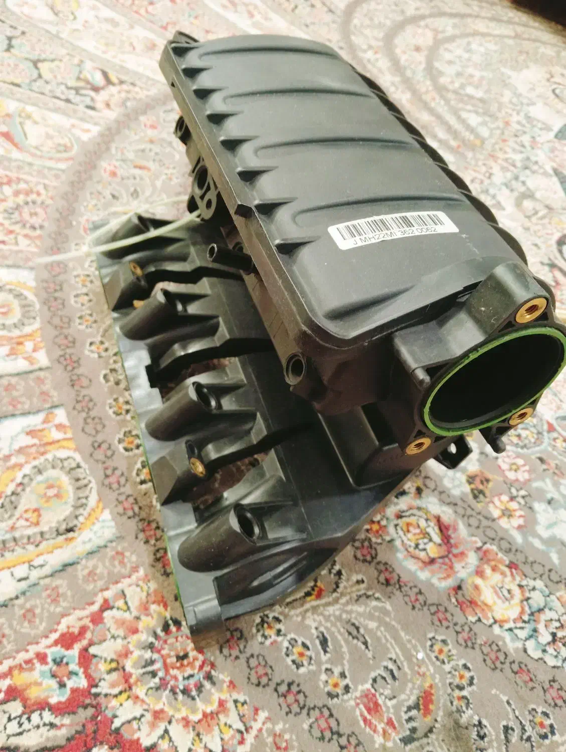 لوازم پژو پراید ۲۰۶ ۴۰۵|قطعات یدکی و لوازم جانبی|شاهینشهر, شهرک امام رضا|دیوار