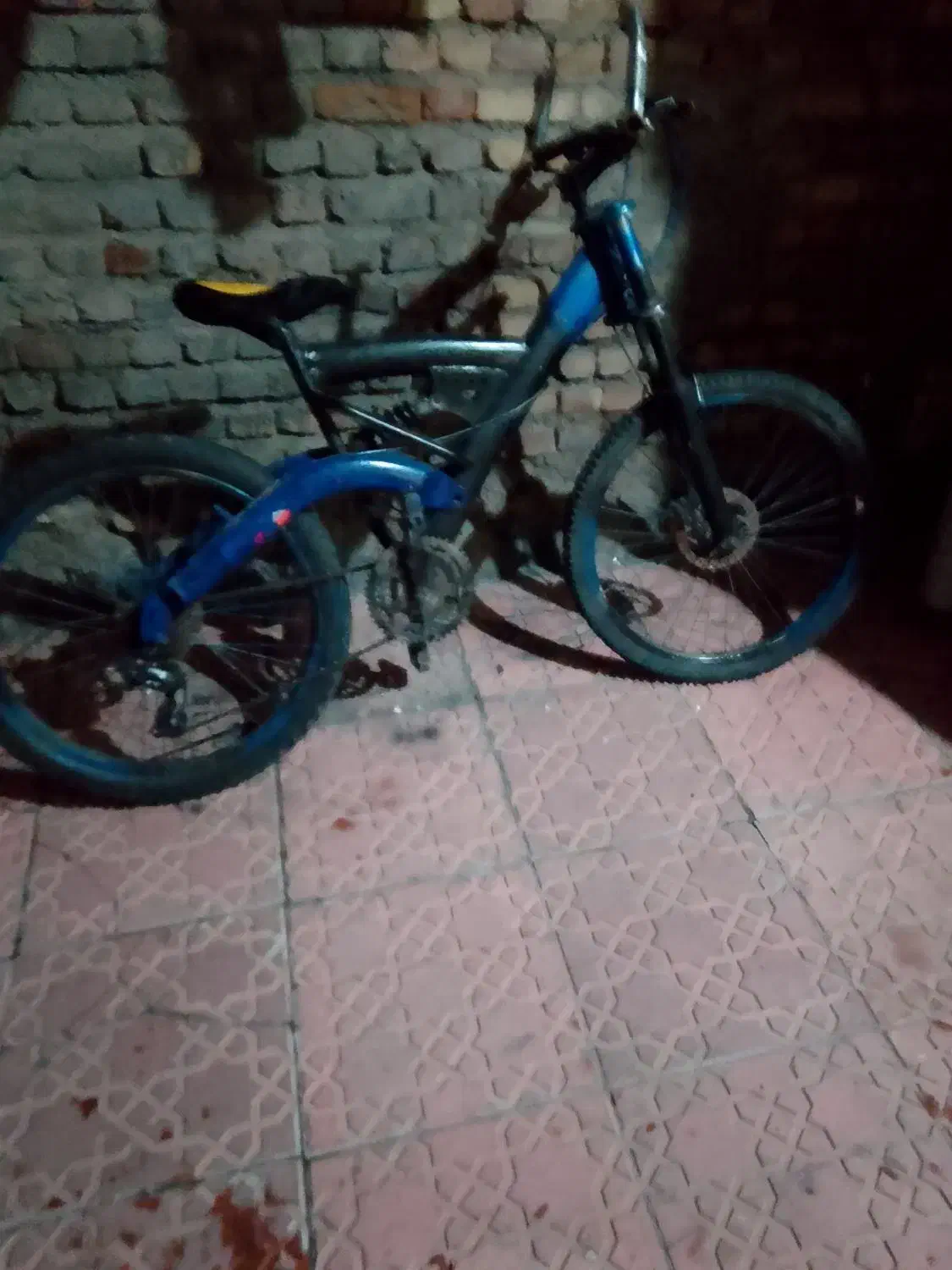 دوچرخه 26|دوچرخه، اسکیت، اسکوتر|مشگین شهر, |دیوار