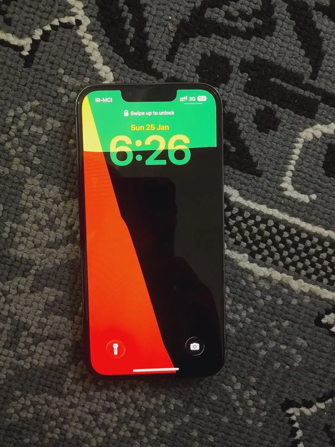 iphone 13 pro معاوضه یا فروش|موبایل|میناب, |دیوار