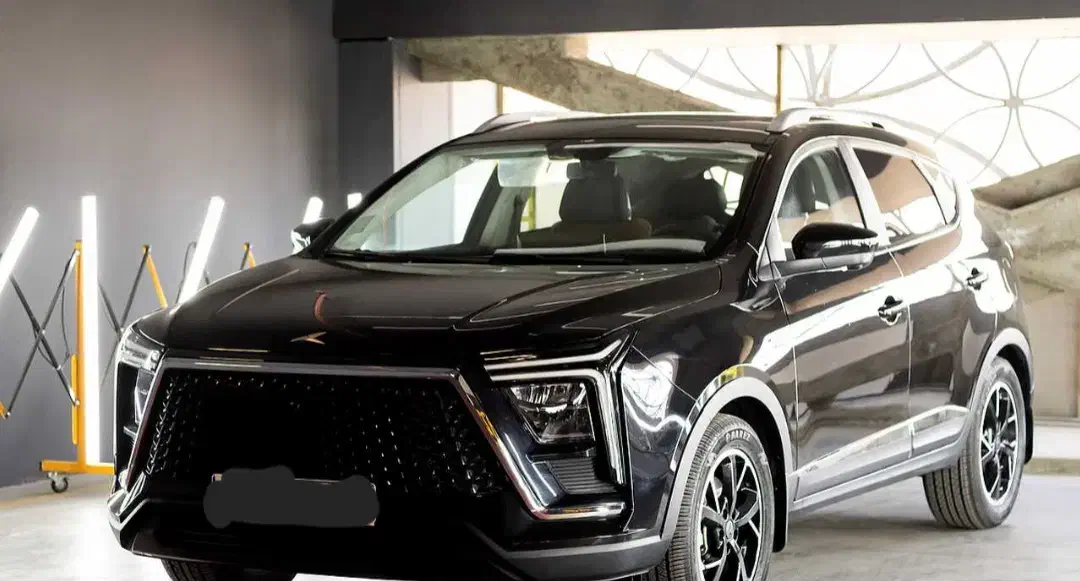 x5 مدل ۱۴۰۳|خودرو سواری و وانت|تهران, تهرانپارس غربی|دیوار