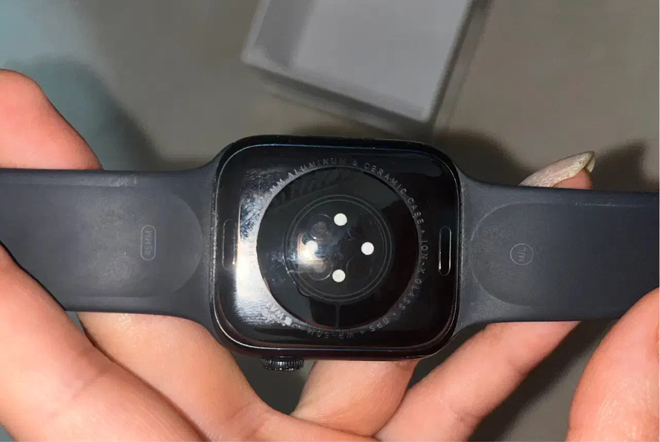 اپل واچ اصل|ساعت|مسجد سلیمان, |دیوار