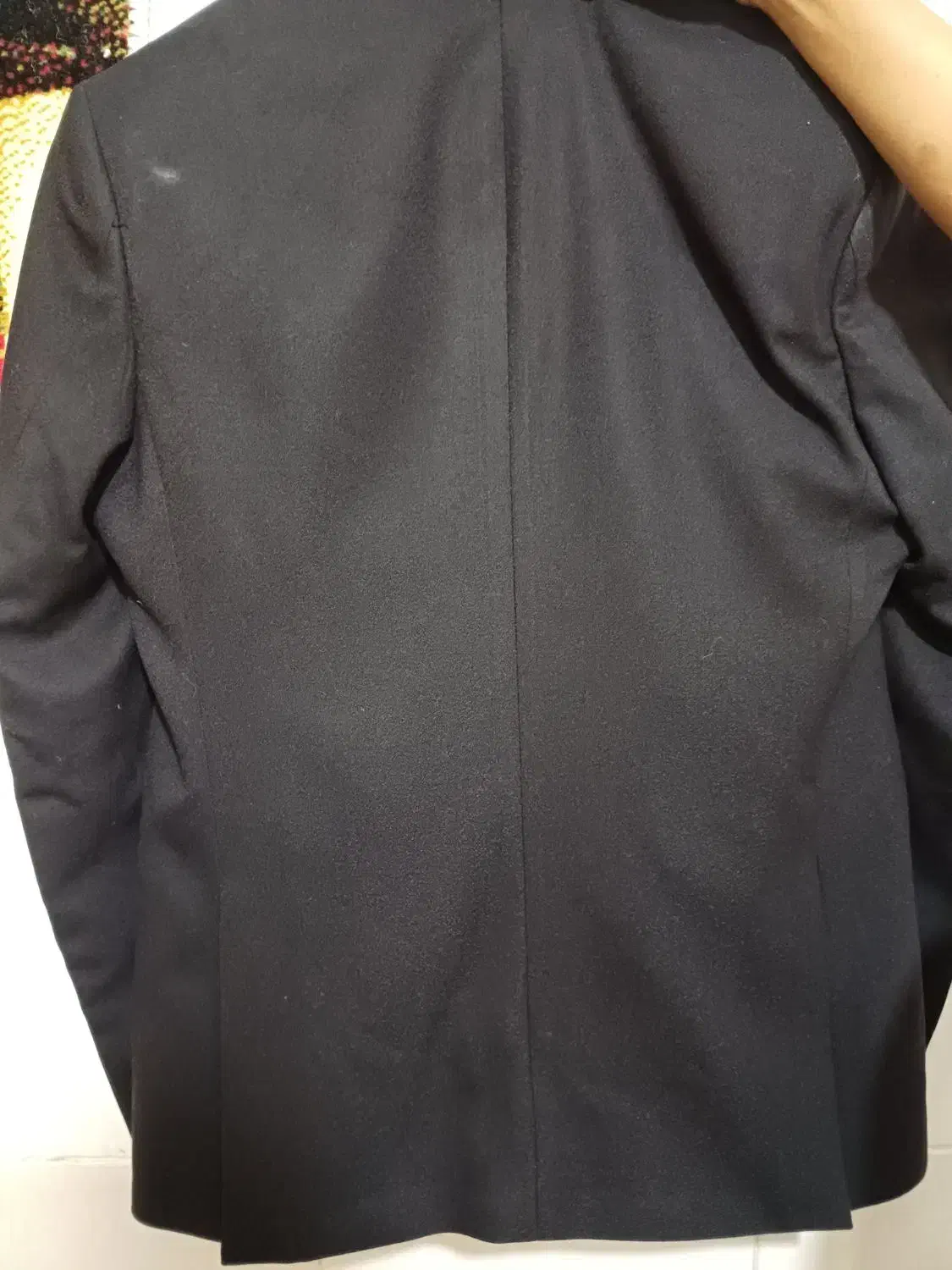 کت تک مردانه با جلیقه|لباس|یزد, |دیوار