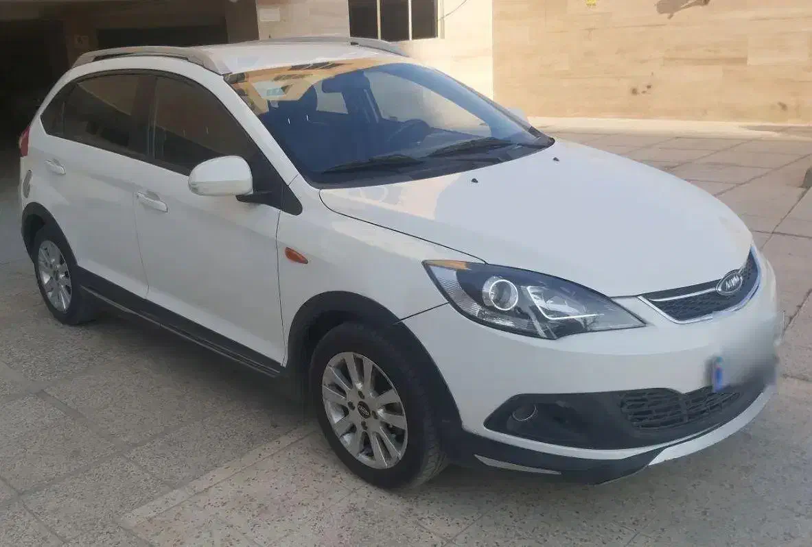 MVM315 اسپرت خیلی تمیز|خودرو سواری و وانت|فردیس, شهرک سپاه|دیوار