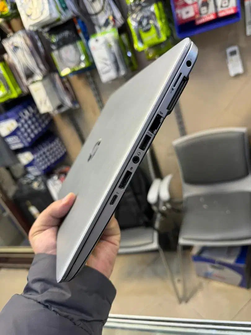 لپ تاپ در حد HP|رایانه همراه|شهریار, شهریار|دیوار