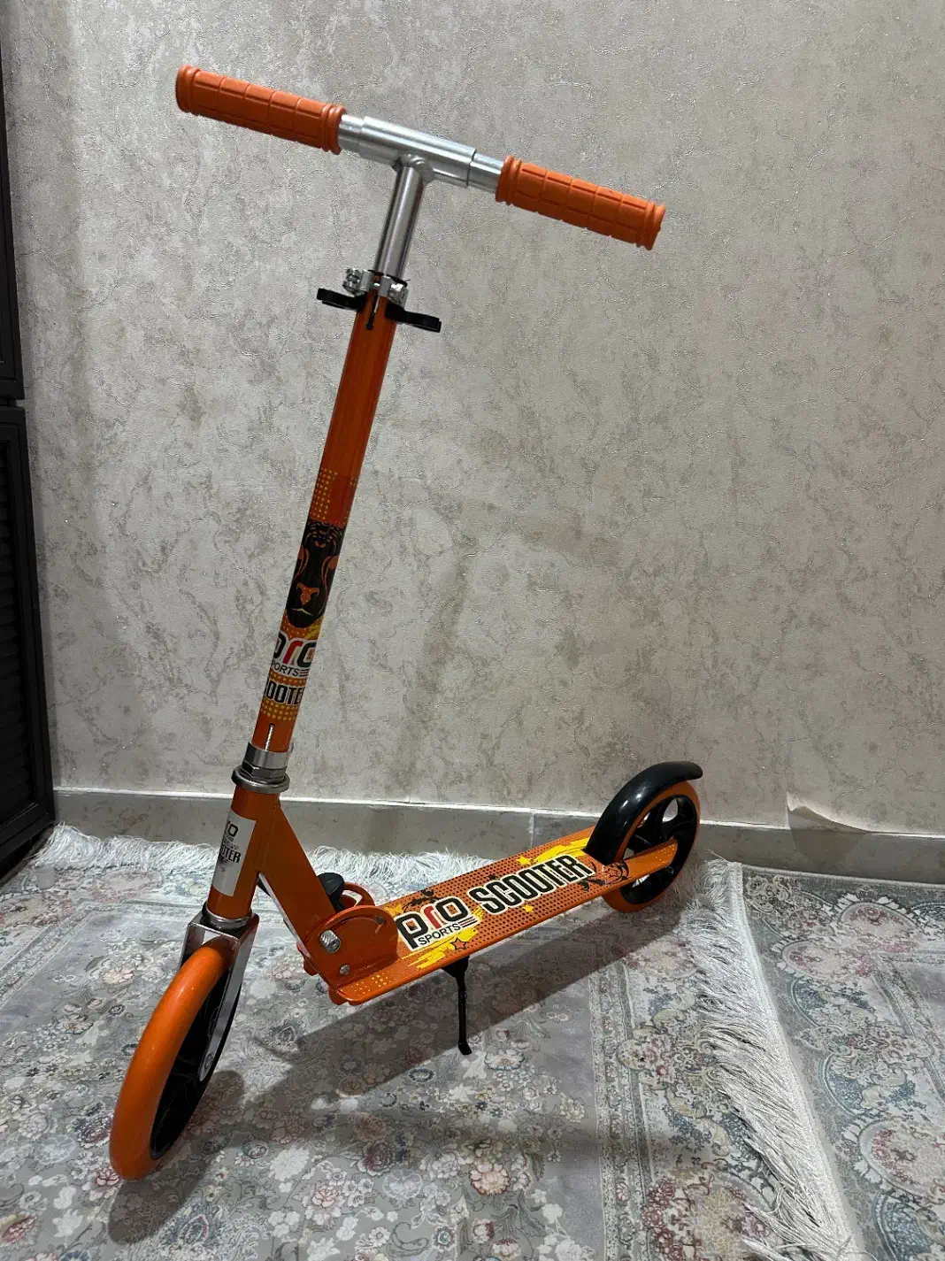 اسکوتر و پهباد|دوچرخه، اسکیت، اسکوتر|رودسر, |دیوار