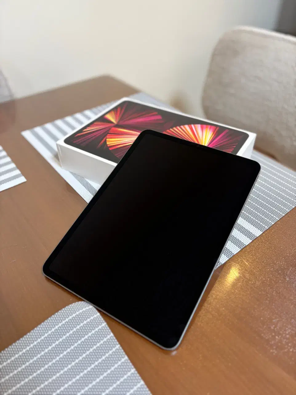آیپد پرو M1 - iPad Pro|تبلت|تهران, امجدیه (خاقانی)|دیوار