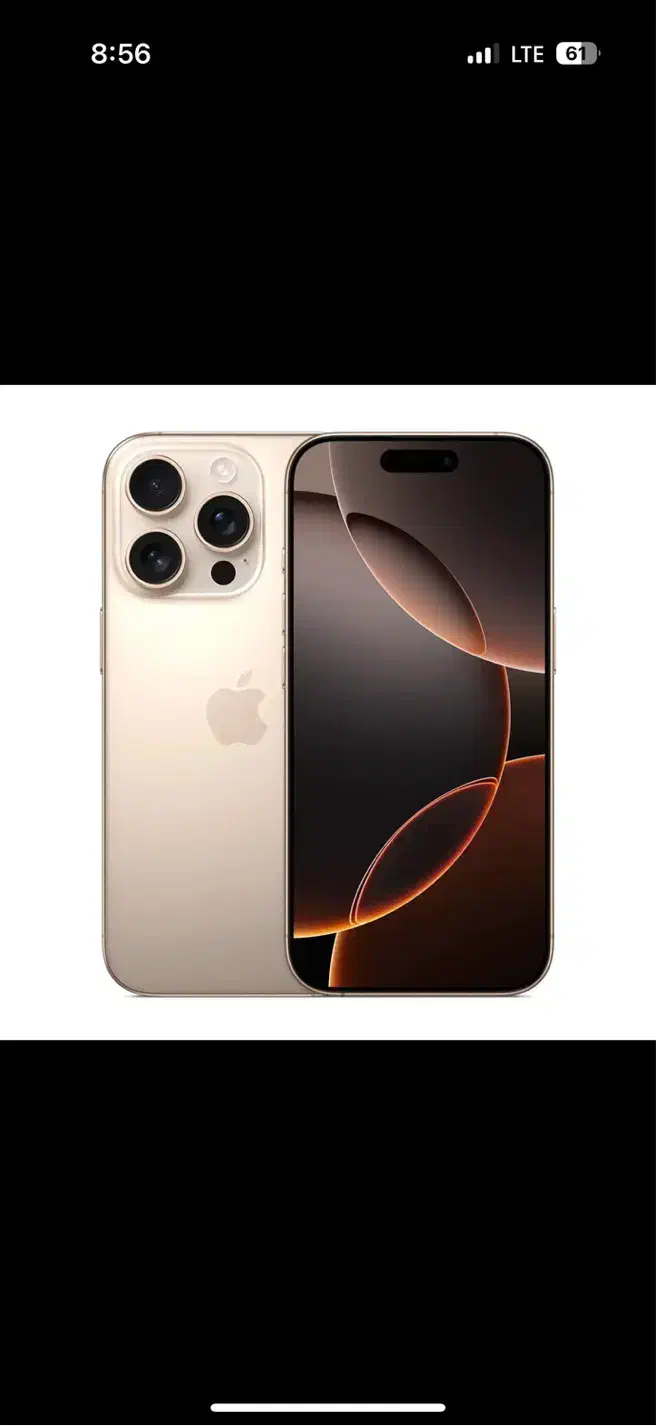 ایفون ۱۶ پرو|موبایل|زنجان, |دیوار