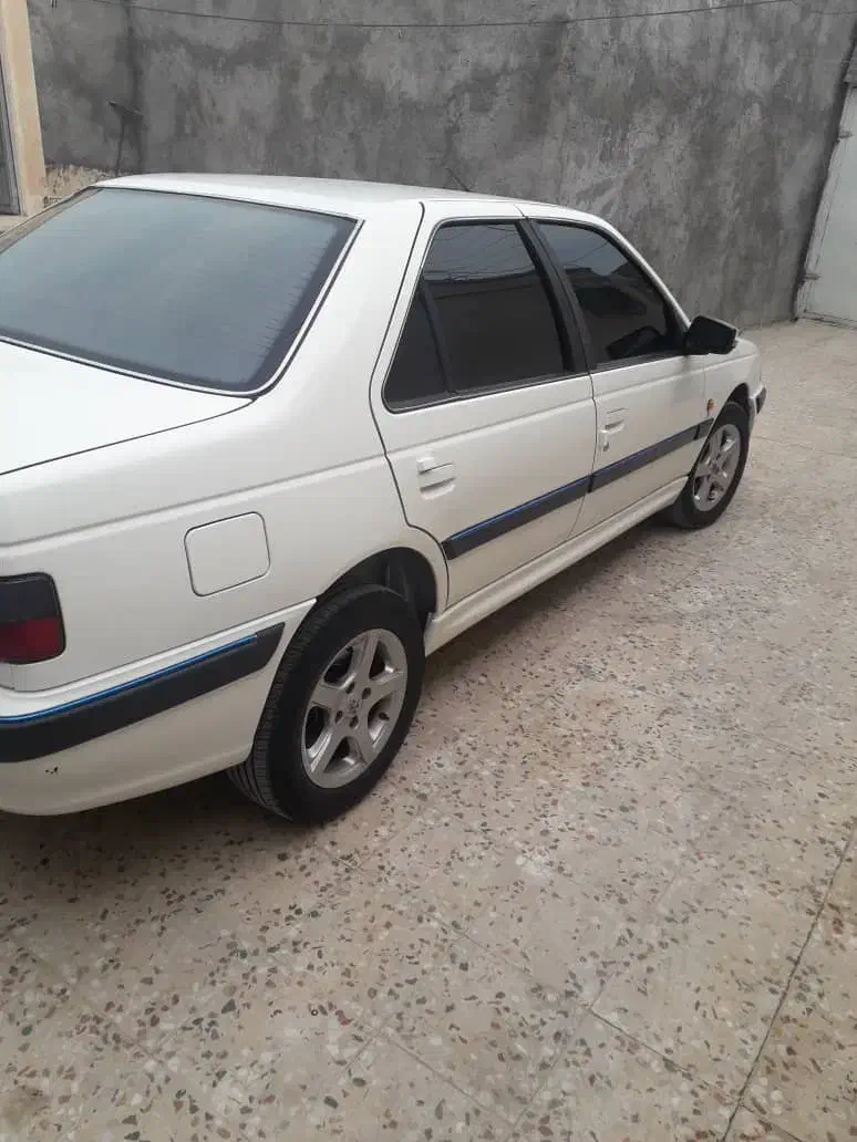 پارس 96|خودرو سواری و وانت|بوشهر, |دیوار