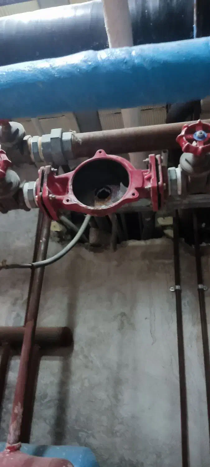 تاسیسات کویر|خدمات پیشه و مهارت|یزد, |دیوار