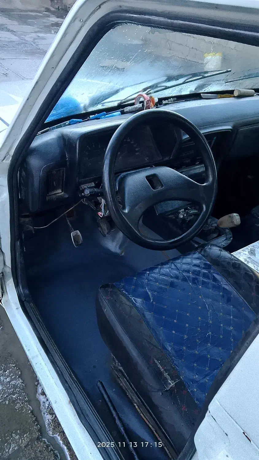 وانت پیکان|خودرو سواری و وانت|زیویه, |دیوار