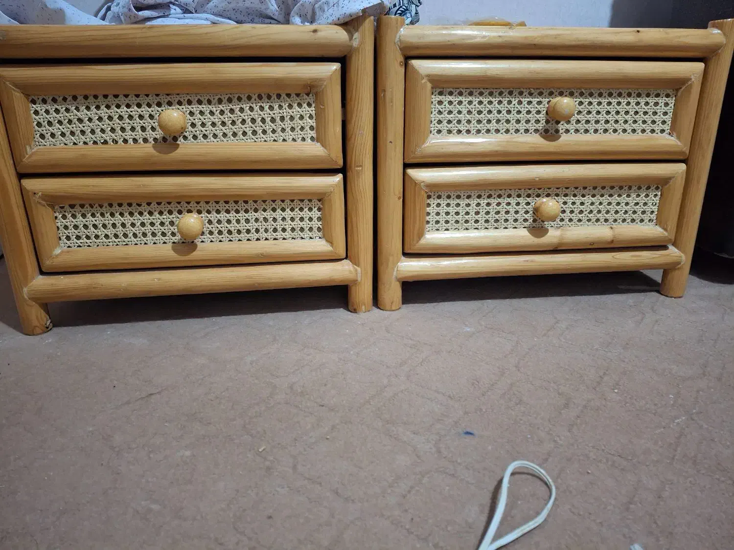 دراور و پاتختی|جاکفشی، کمد، دراور|شاهرود, |دیوار