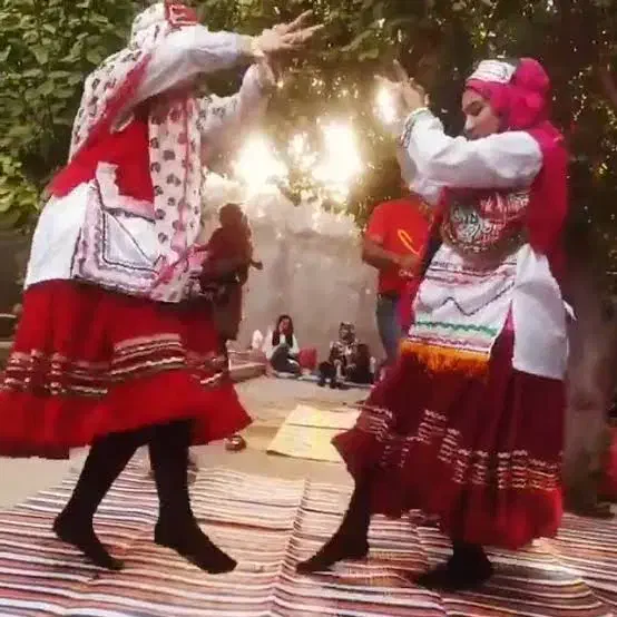 رقص کرمانجی برای کودکان و نوجوانان|خدمات آموزشی|بجنورد, |دیوار