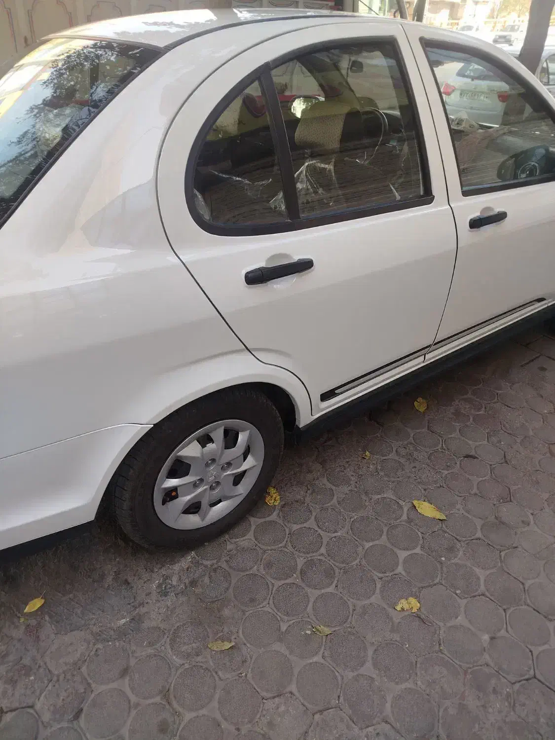 سهند فروشی|خودرو سواری و وانت|خواف, |دیوار