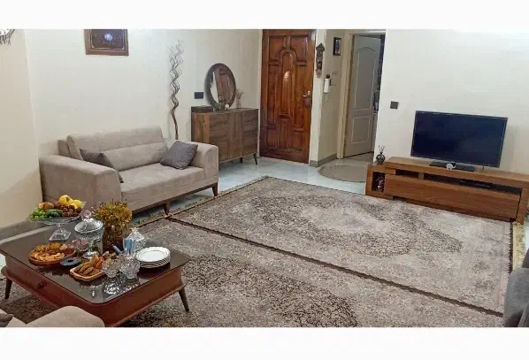 واحد۵۷متر ونیم درمهرآباد(کوچه باغ ها)|فروش آپارتمان|تهران, فرودگاه مهرآباد|دیوار