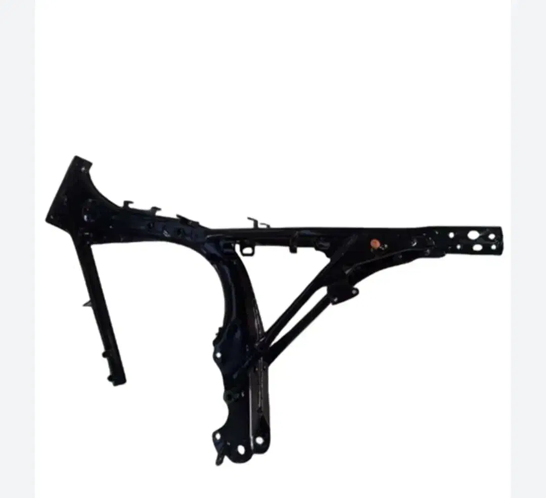 شاسی و کارتل انواع موتور سیکلت|قطعات یدکی و لوازم جانبی|تهران, گمرک|دیوار