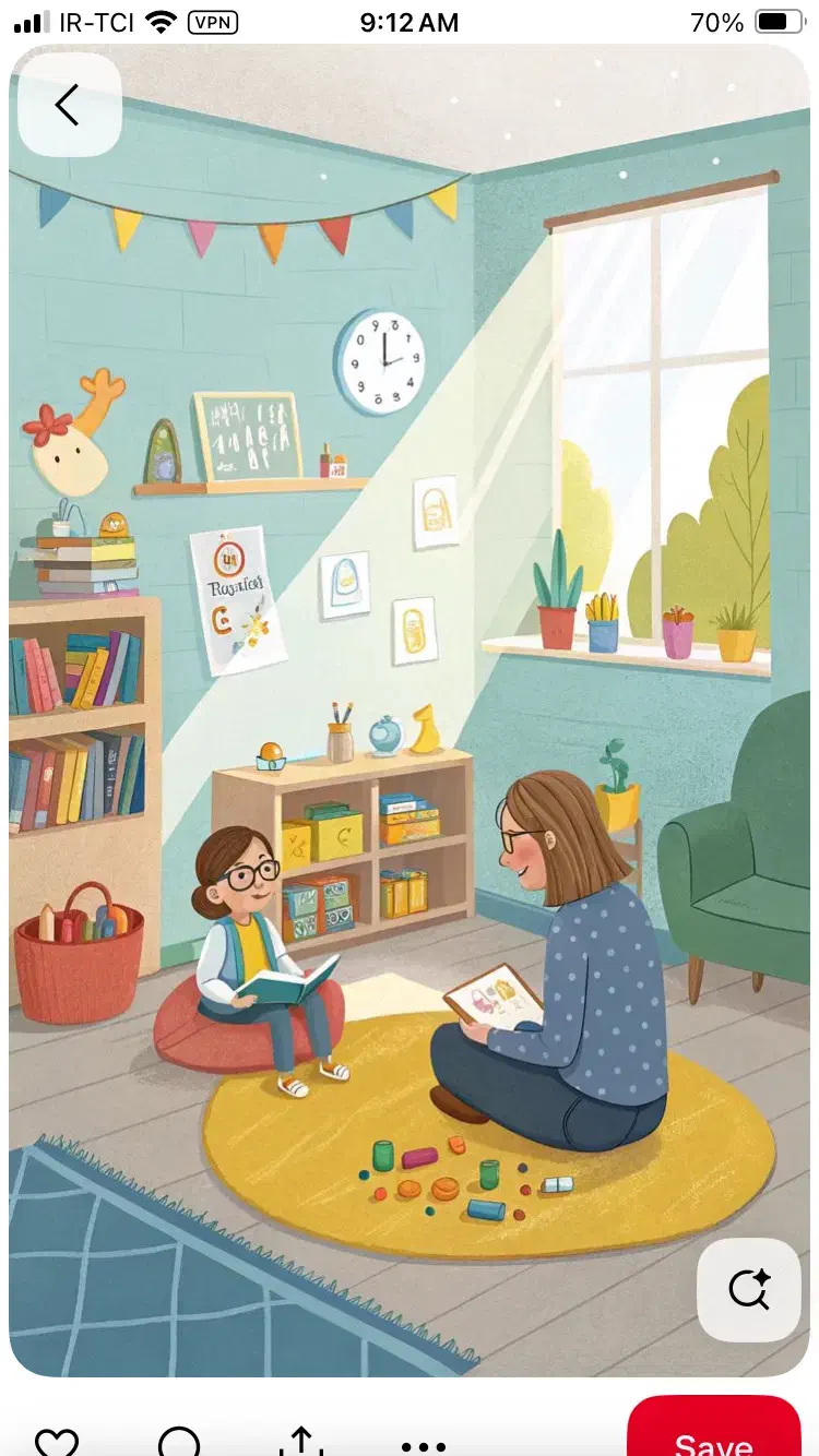 مربی دختر چهارسال و‌نیمه|استخدام آموزشی|مشهد, کوثر|دیوار