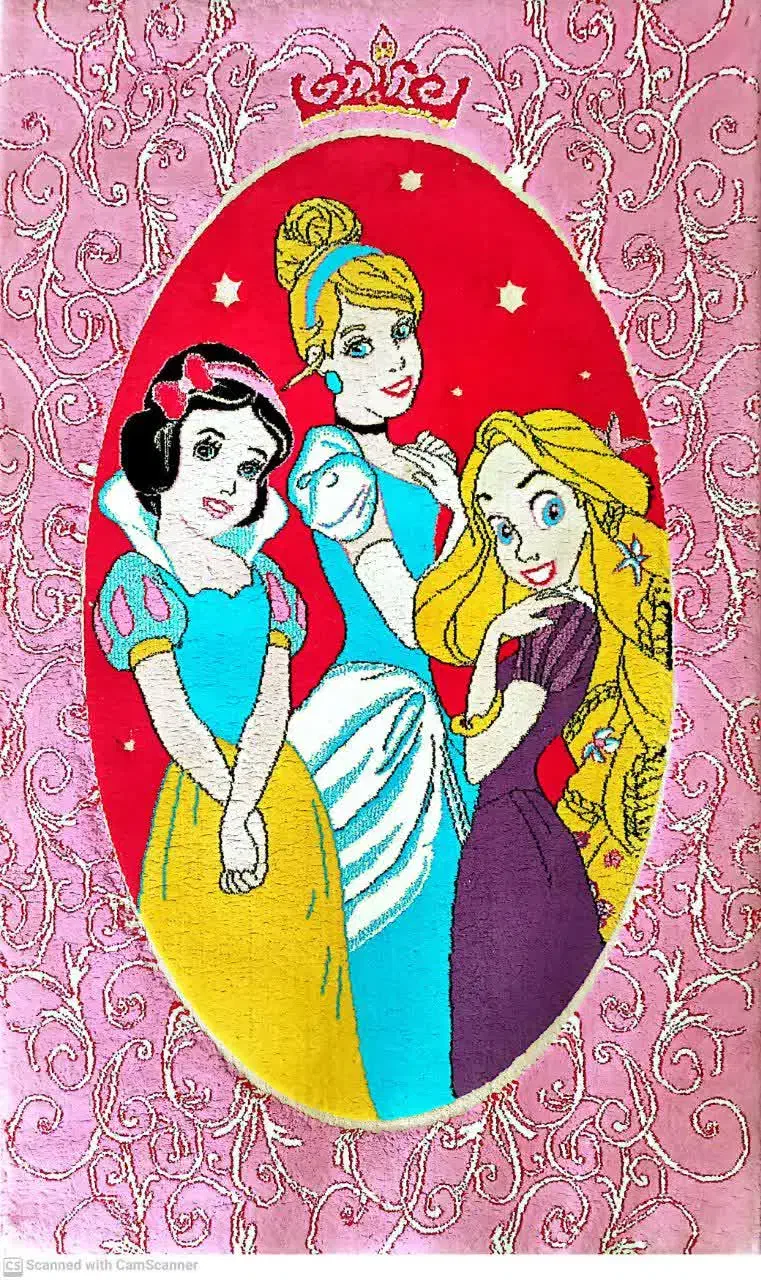 فرش فانتزی کودک|فرش|قم, انصار‌الحسین|دیوار